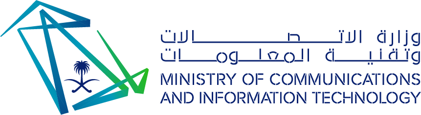 وزارة الاتصالات وتقنية المعلومات